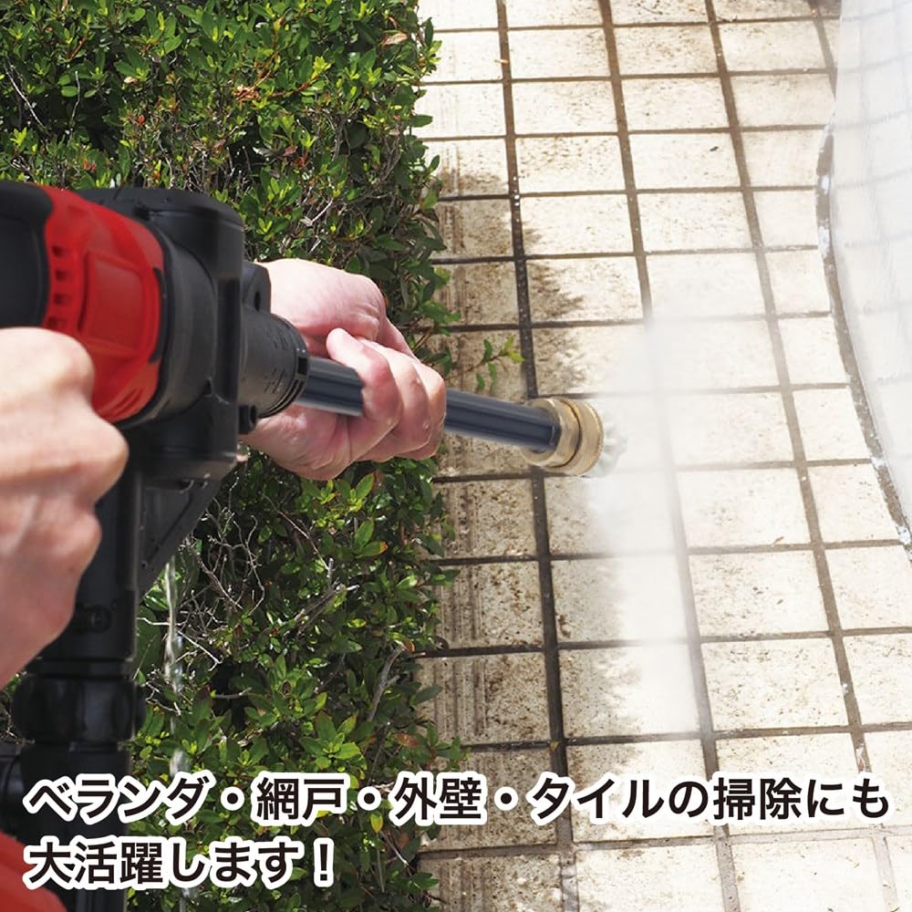 Amazon | 【バッテリー、充電器別売り】アストロプロダクツ DC18V 充電