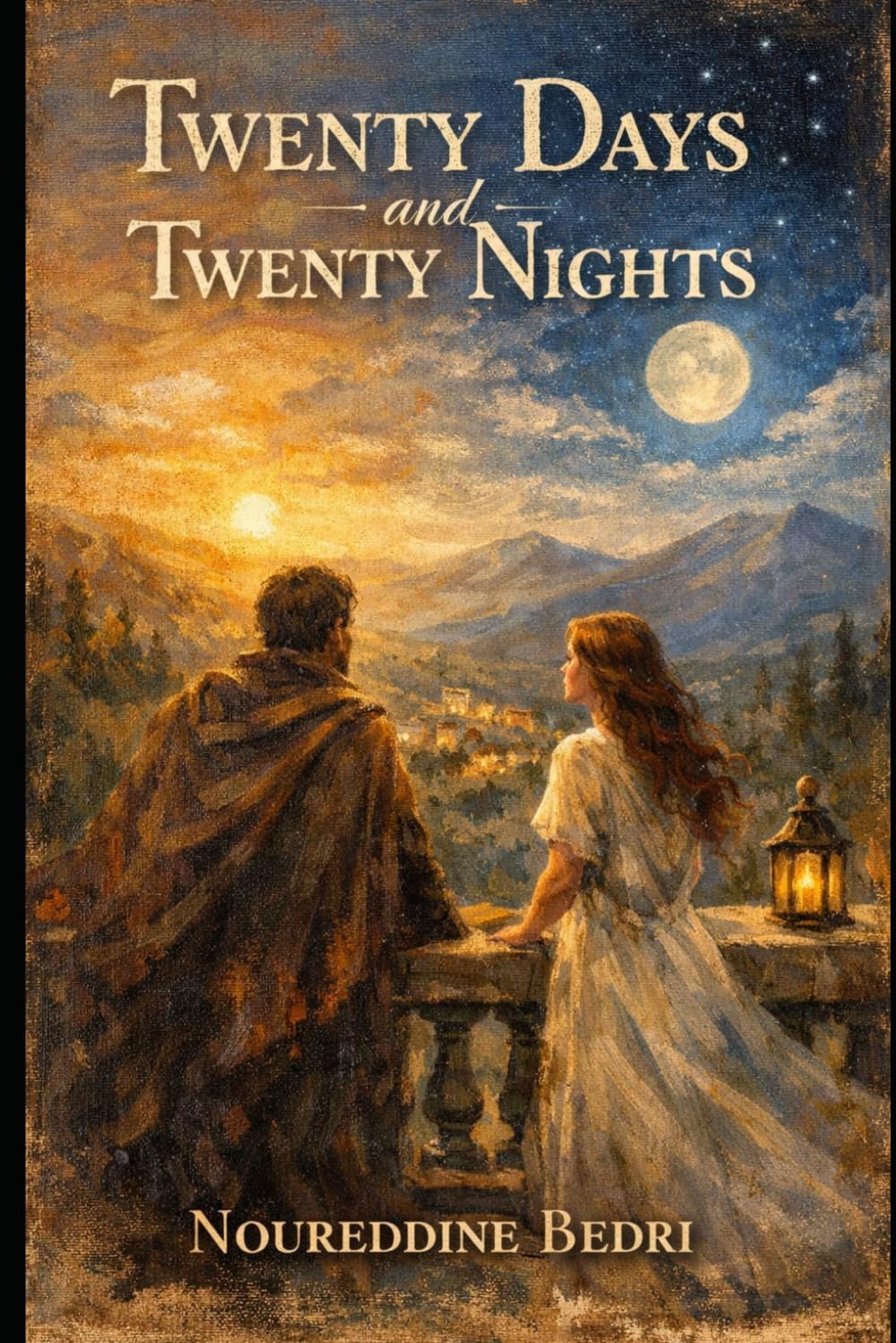 Twenty Days and Twenty Nights