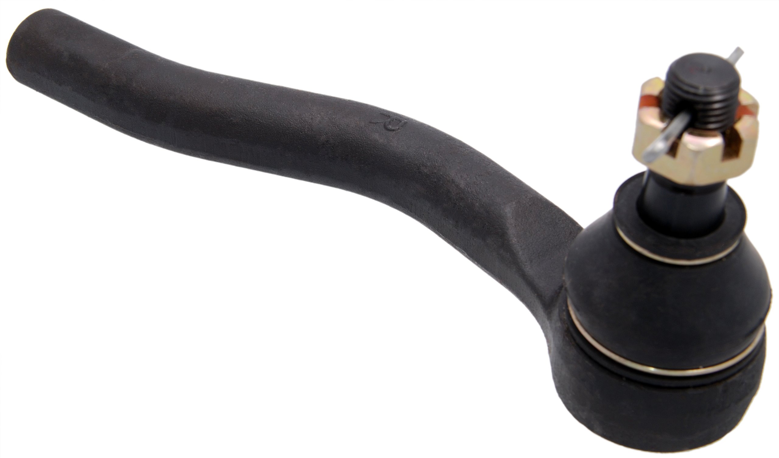 Amazon.com: 486409Y025 - Left Tie Rod End For Nissan - Febest 