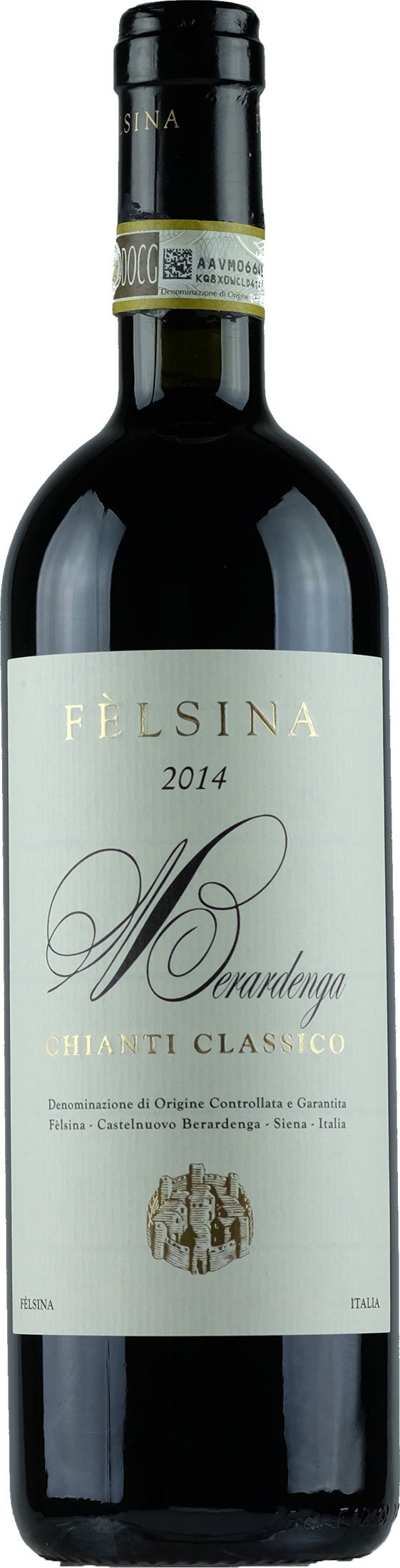 Felsina Chianti Classico 2014