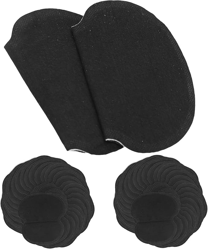 Armpit Sweat Pad, Underarm Sweat Pads for Women and Men, Disposable