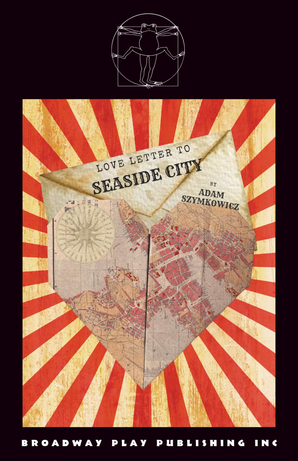 Love Letter to Seaside City