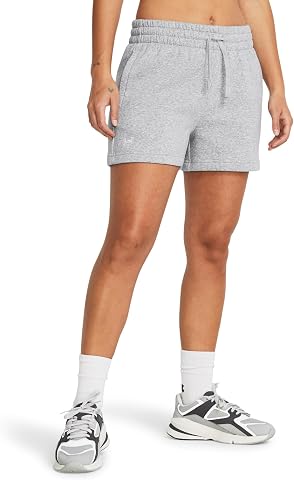 Under Armour Kadın Rakip Polar Şort