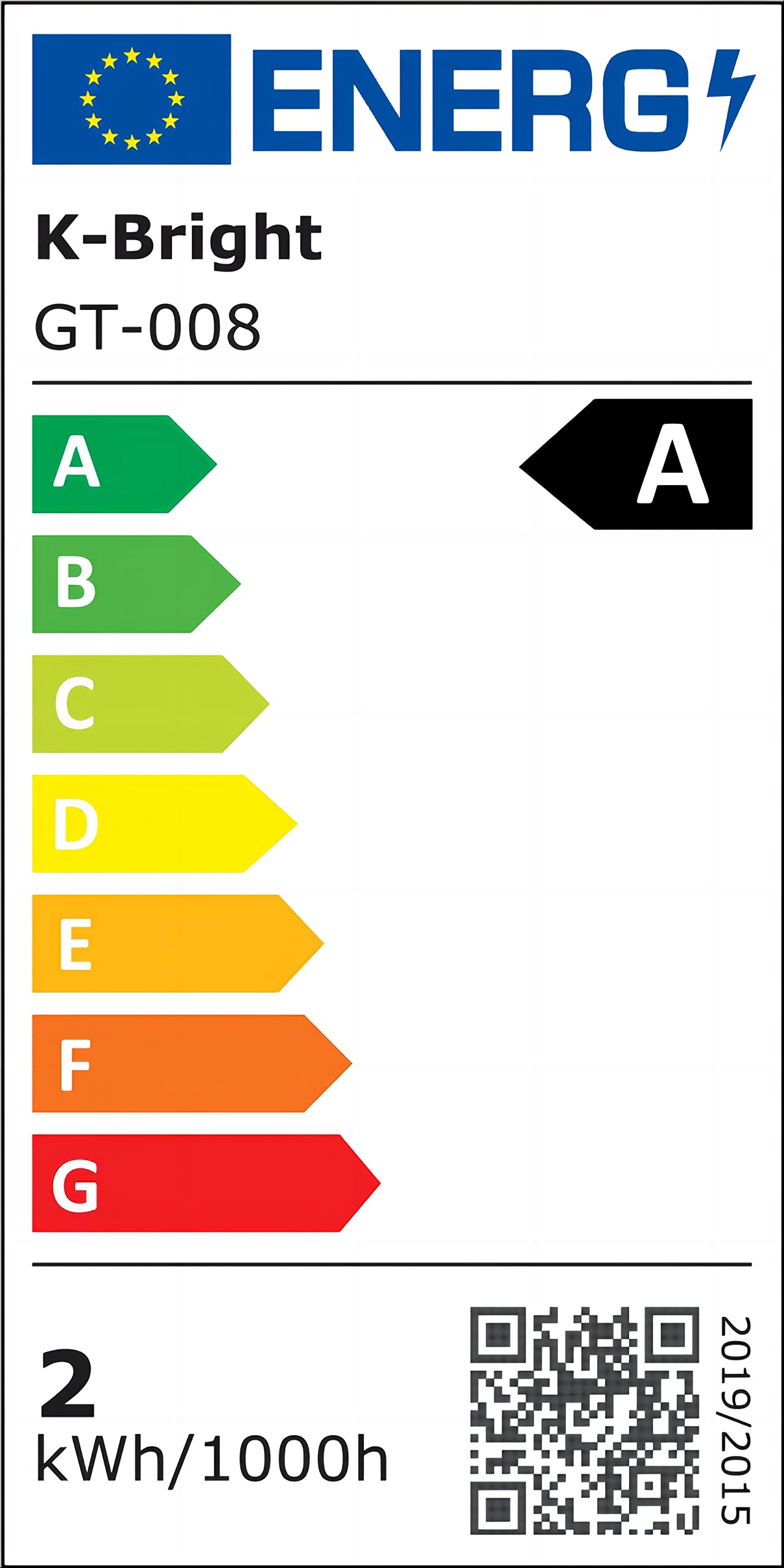 K-Bright 2 pezzi Lampada LED Dimmerabile da tavolo in alluminio, H38cm, Ricaricabile Colore luce calda Per interni/esterni Lampada da scrivania senza fili con 1m USB-C (Nero)