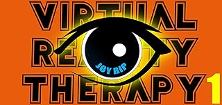 VIRTUAL REALITY THERAPY (Book 1): Virtual Reality Exposure Therapy for Active Duty Soldiers 1