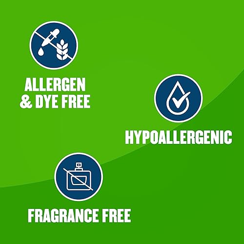 Miniatura 6 de Gold Bond Loción diaria para cuerpo y cara Healing Sensitive para pieles secas y sensibles, 13 onzas