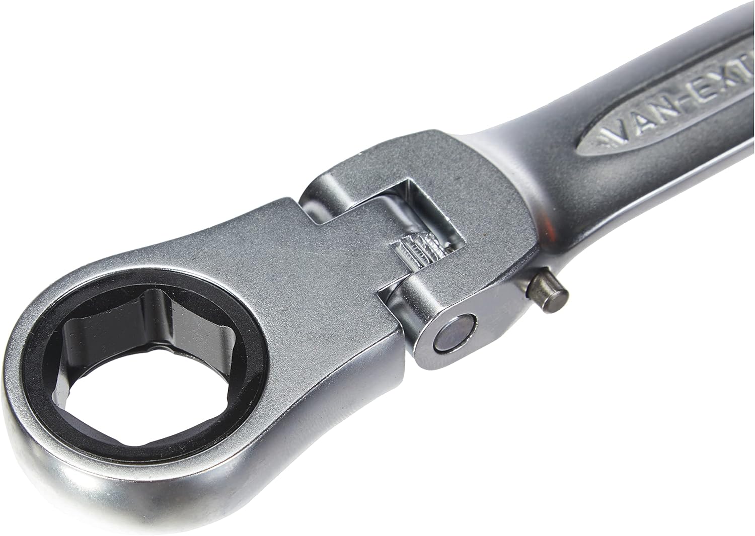 Bahco S140T-R IRS140T-R Pass-Trough Ratchet Set, Multi-Colour, Set of 3 Pieces