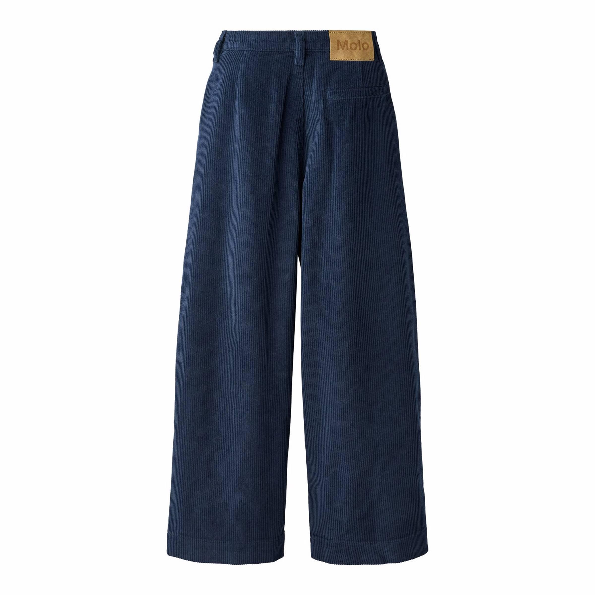 Molo Mädchen Cordhose Alaine