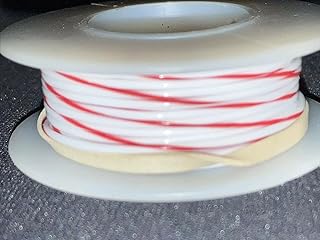 NTE WT22-092-25 22 awg 19 Strand Type