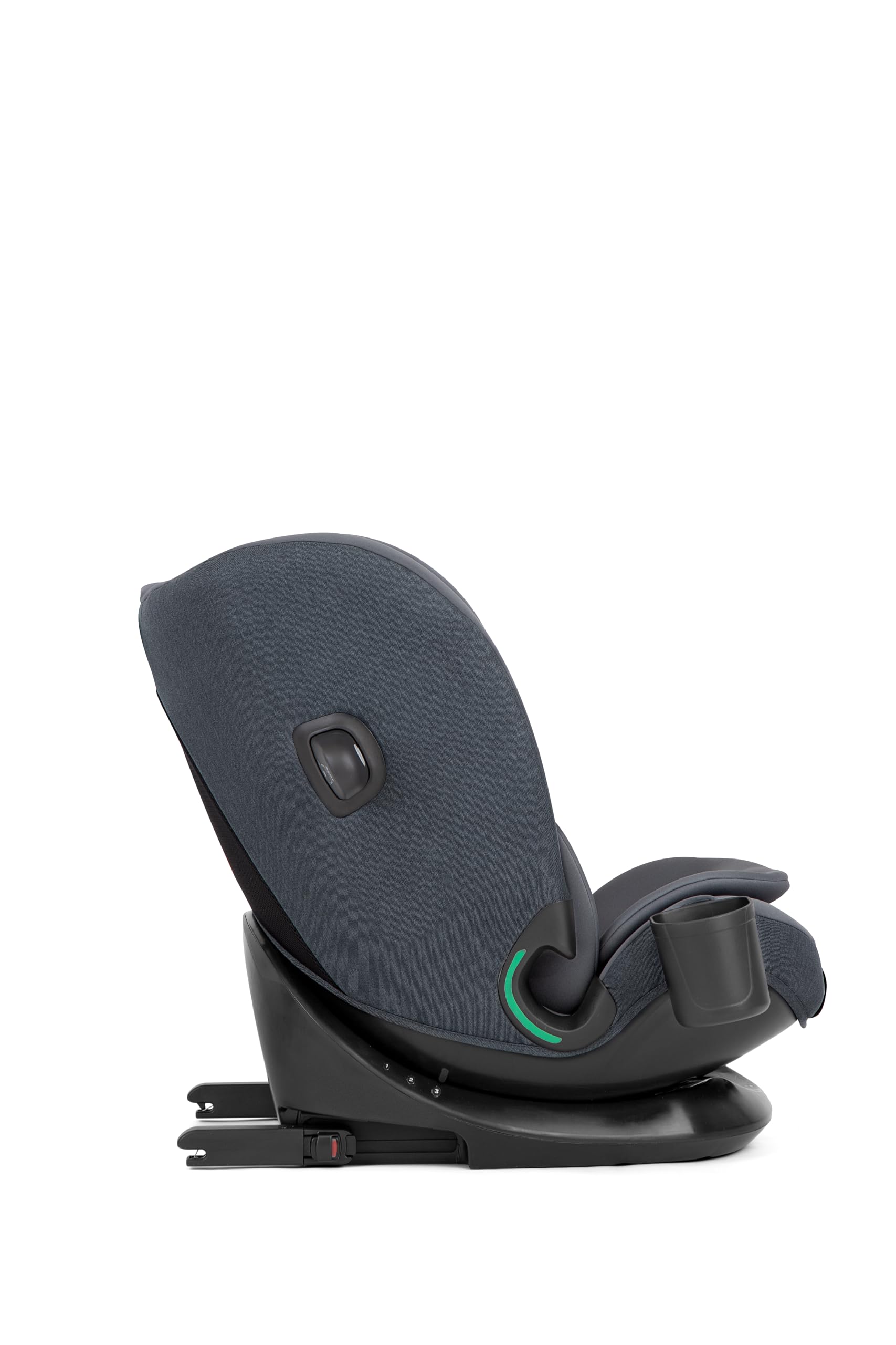 Fotelik i-Size i-Bold R129 Moonlight niebieski - Joie