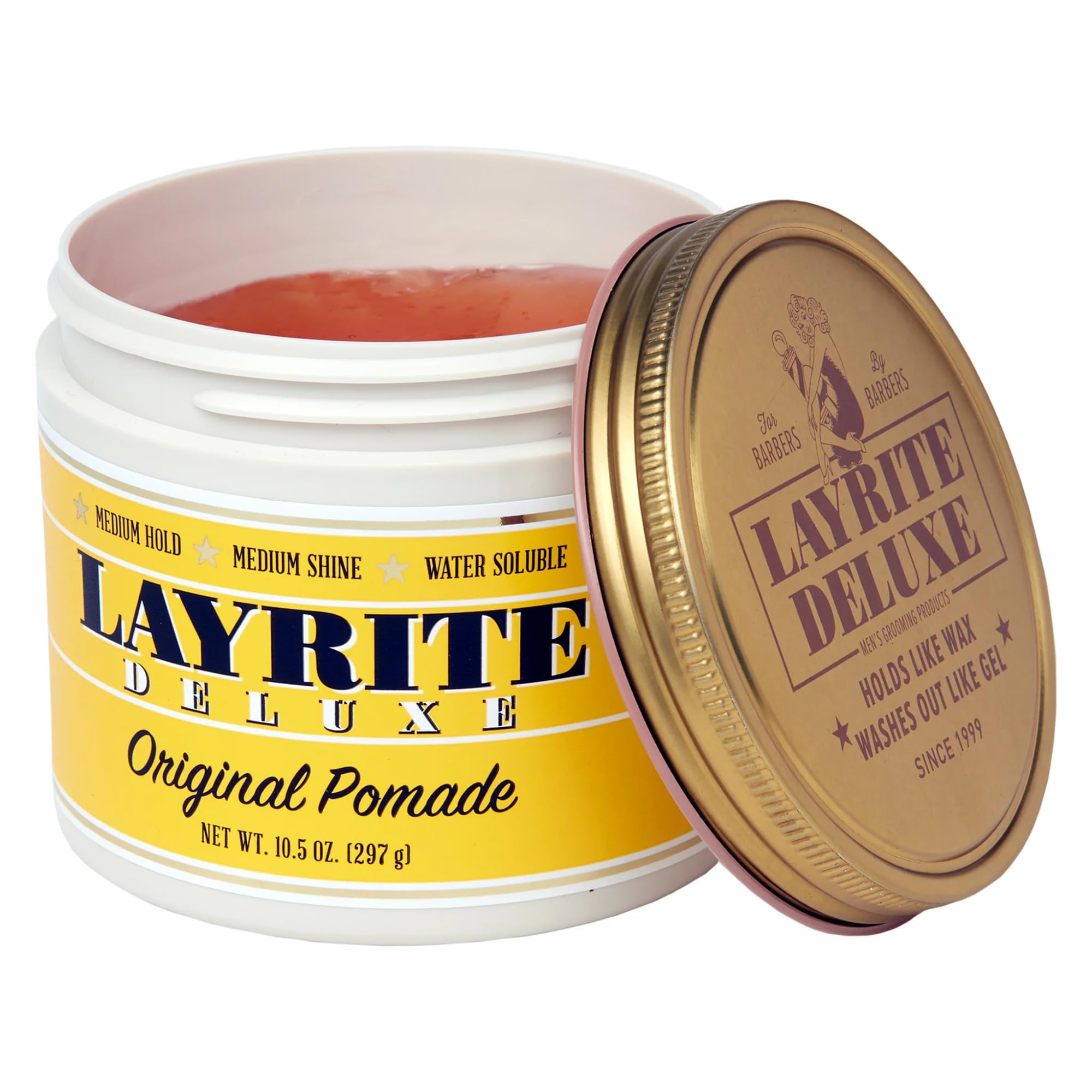 Layrite Original Pomade, 296 g