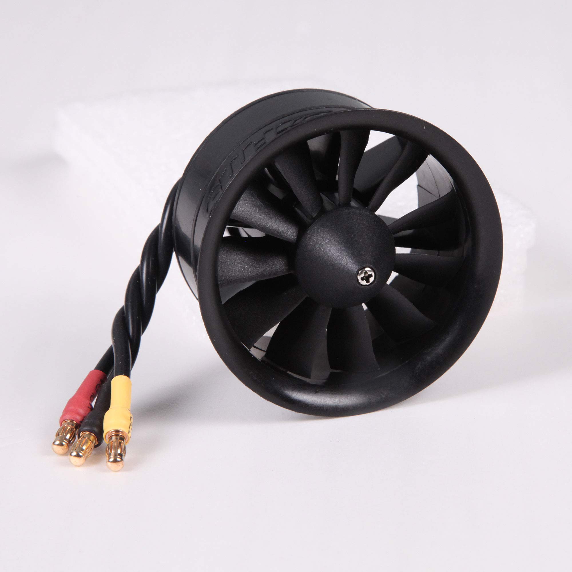 FMS 50mm Ducted Fan w/KV4500 Motor- FMMDF006 Motor Accessories/Gearboxes Air
