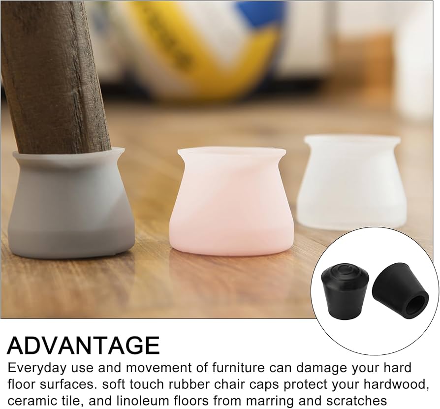 Amazon.co.jp: METALLIXITY いすの脚先キャップ 内径12mm 8個入り 円形 Amazon.co.jp: METALLIXITY いすの脚先キャップ 内径12mm 8個入り 円形