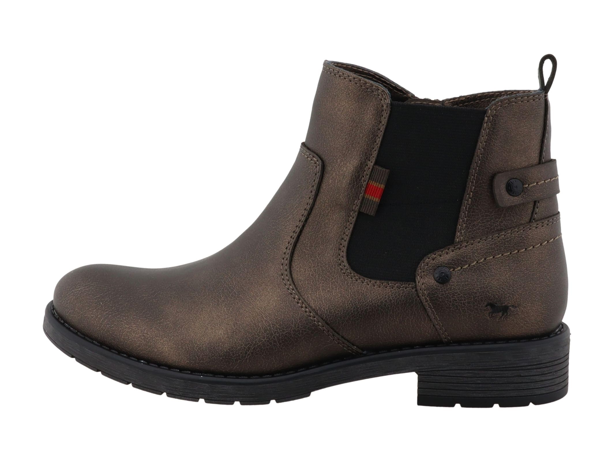 MUSTANG Bottines Femme 15M0052002