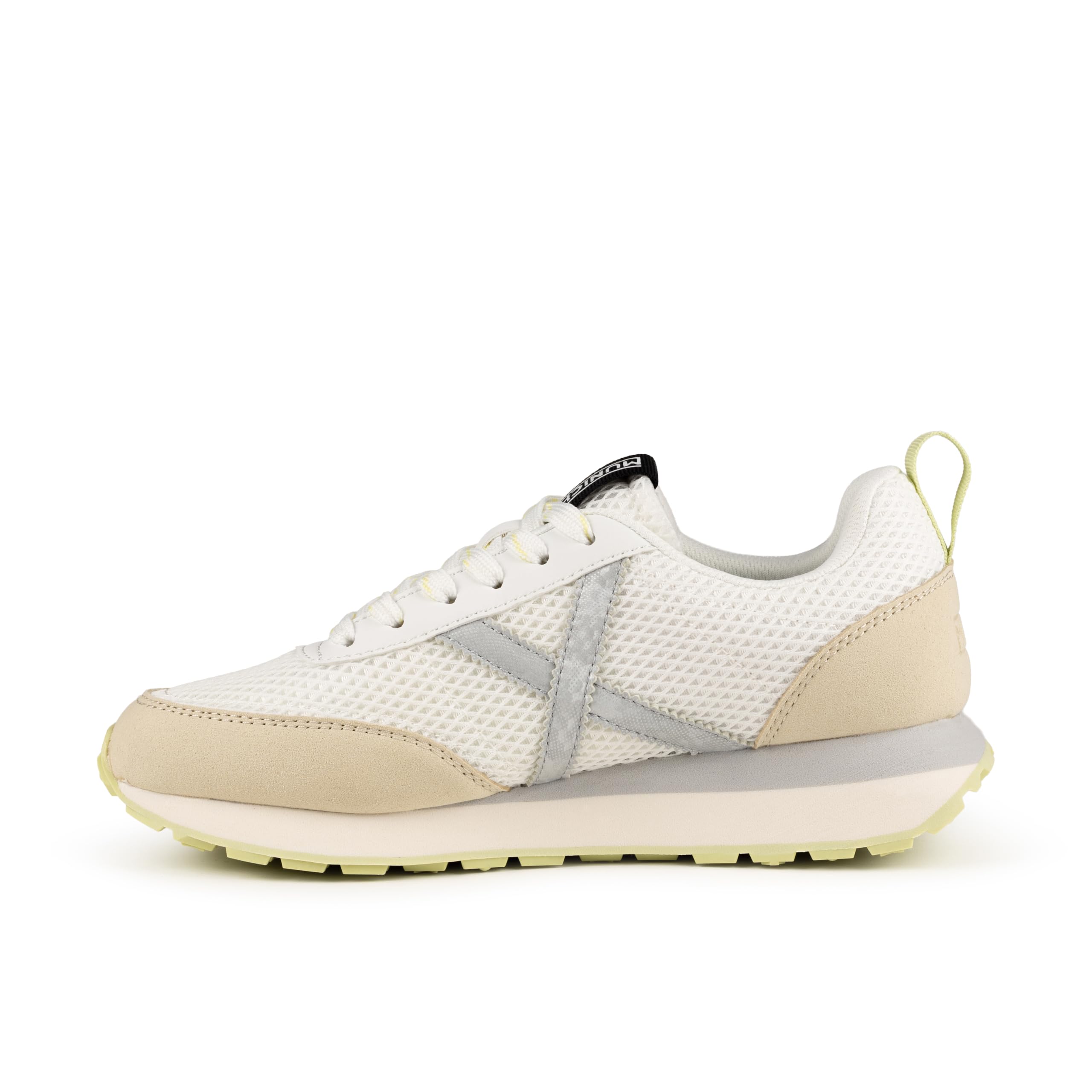 Munich Rush Wmn 22 SneakerDonna