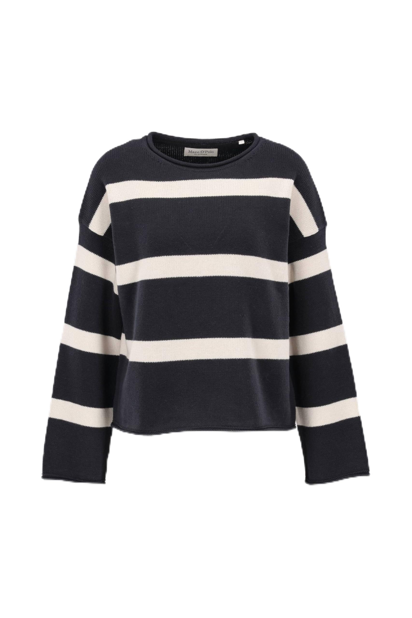 Marc O'Polo sweter sweter Kobiety 502605960047