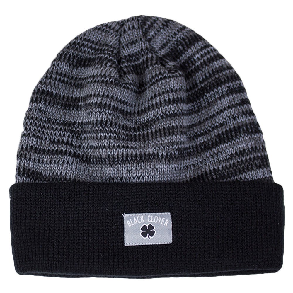 black clover beanie