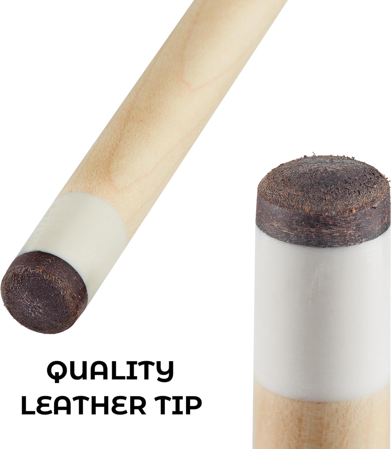 SHOOTERS Billiard Pool Cue Stick