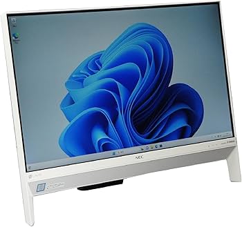 【美品】NEC パソコンLAVIE (PC-GN16CJSAA) Amazon.co.jp: 中古パソコン NEC LAVIE PC-GD164TCAD Windows11