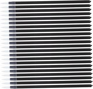 50 brochas de maquillaje portátiles, delinead...