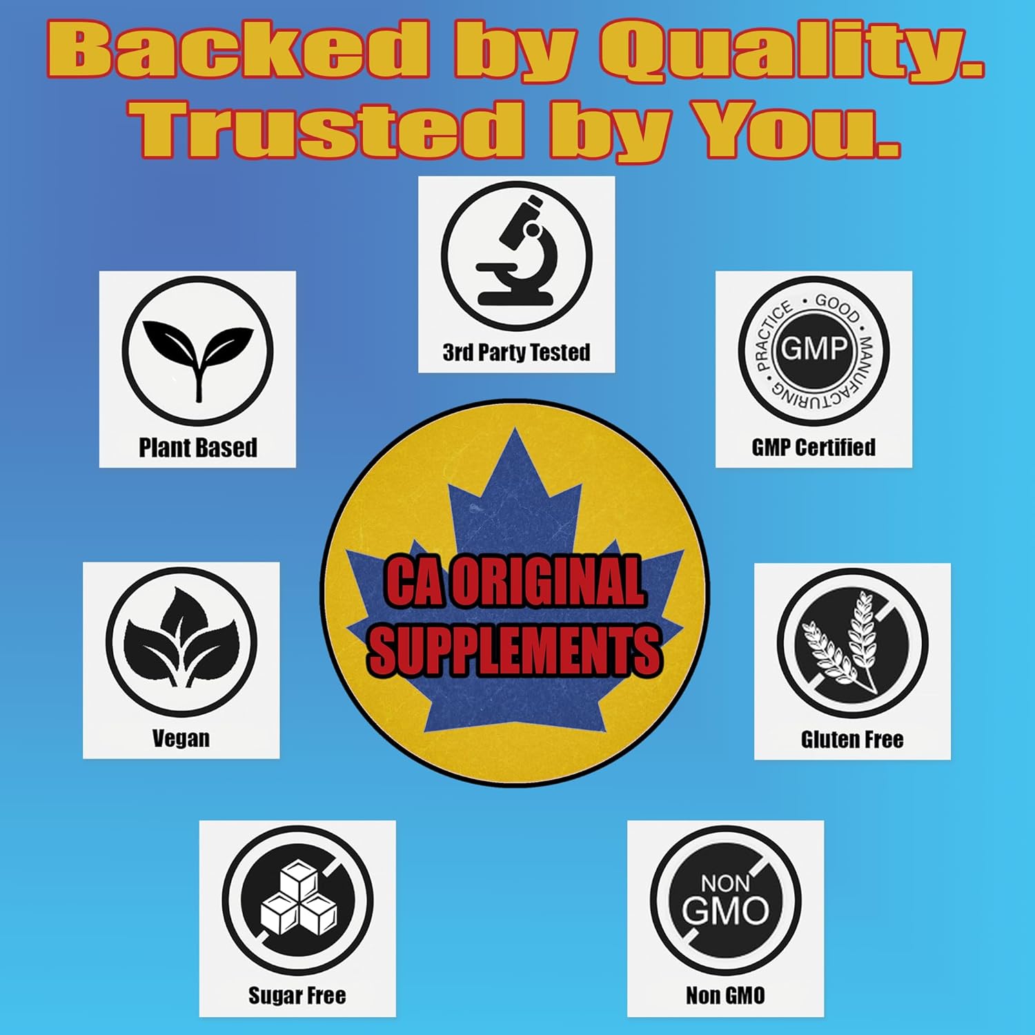 Shilajit Gummies 7-in-1 – Energy, Focus, Immunity & Vitality – Vegan, Non-GMO Blueberry Supplement with Ashwagandha, Rhodiola, Turmeric, Ginger, Vitamin C & D – 60 Count