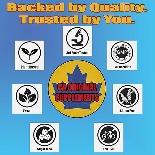 Miniatura 4 de Shilajit - Gomitas Shilajit puro del Himalaya de 300 mg con ashwagandha, rodiola, cúrcuma, jengibre, vitamina C y D, energía, enfoque y apoyo