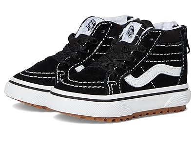 Vans Kids Toddler Mtetm Sk8-Hi(r) Zip (Infant/Toddler) Kid