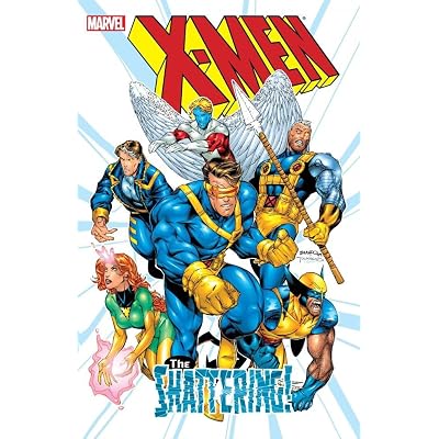 X-Men