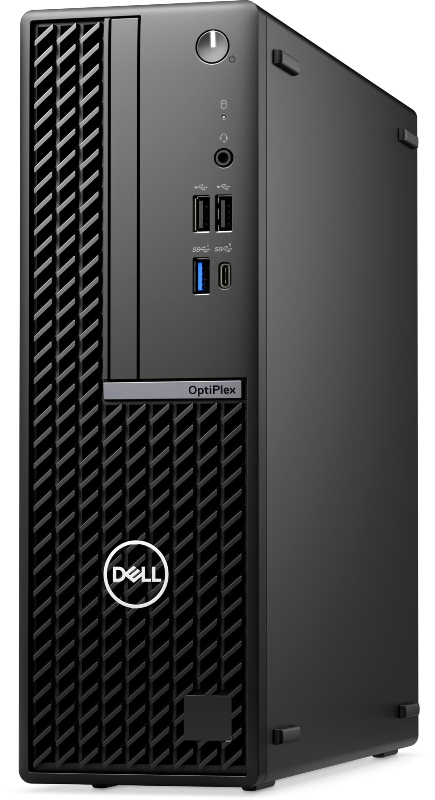 Dell OptiPlex 7020 SFF Desktop, Intel Core i5-14500T, 16 GB di RAM, 512 GB SSD, WiFi, Bluetooth, tastiera QWERTY US, Windows 11 Pro (rinnovato)