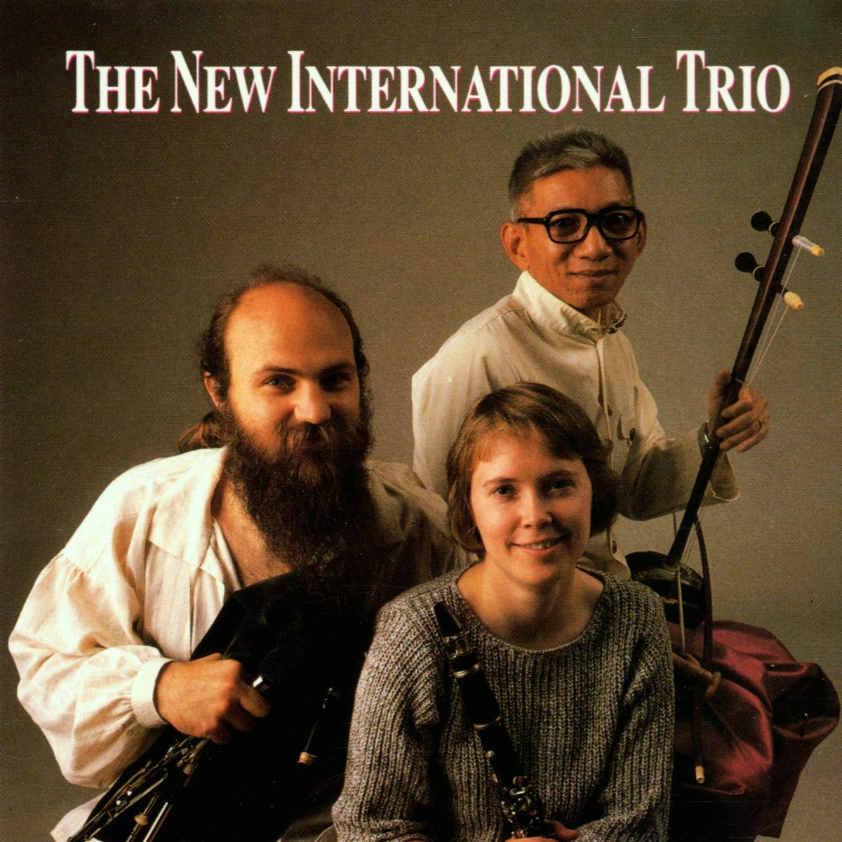 New International Trio