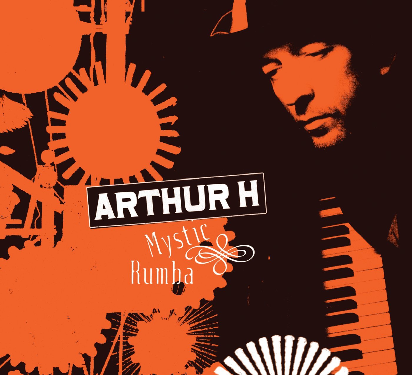 Mystic Rumba [Audio CD] Arthur H