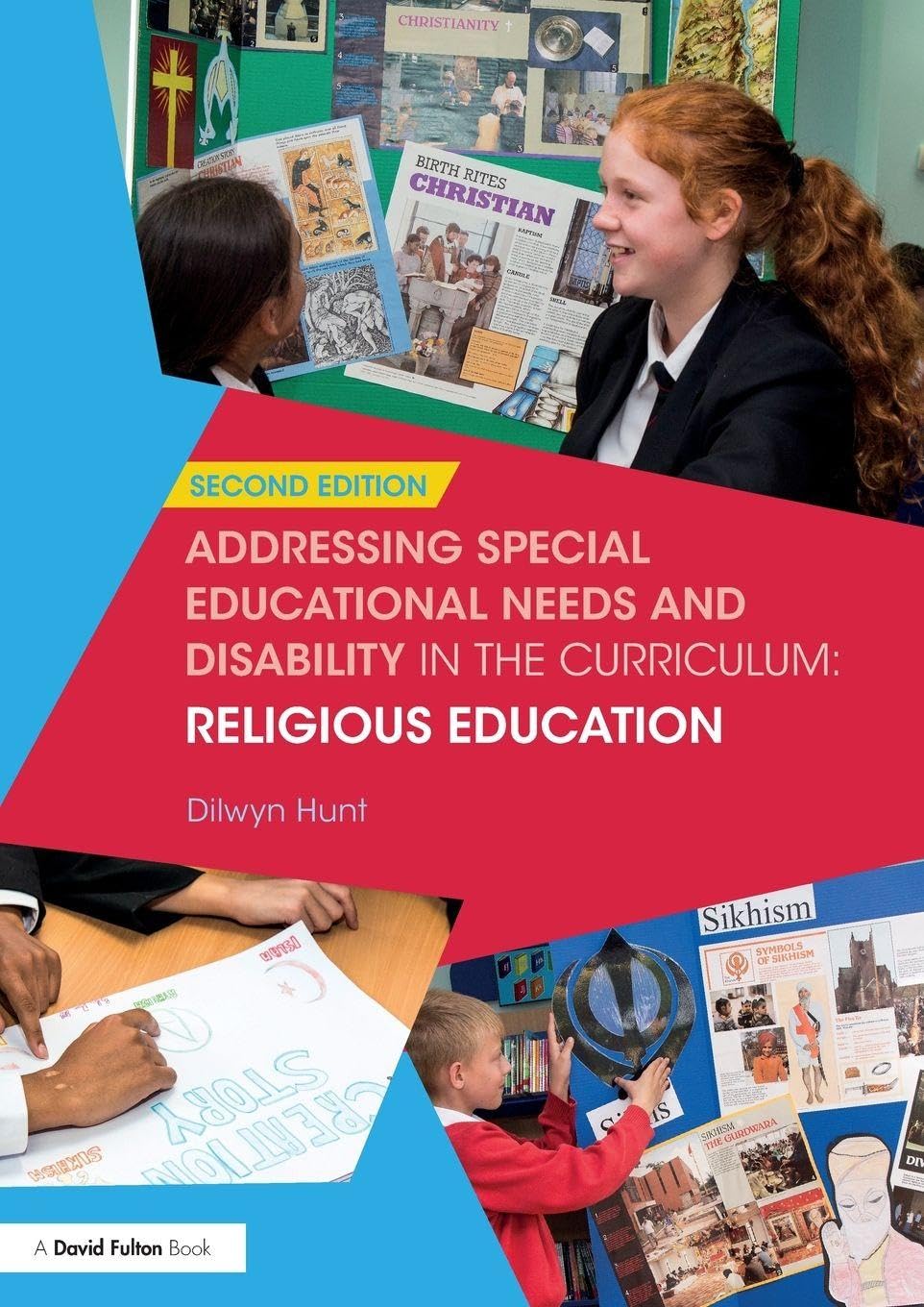 Addressing Send in the Curriculum Ser.: Addressing Special Educational Needs ...