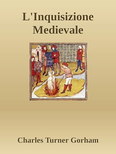 L'Inquisizione Medievale: uno studio della persecuzione religiosa