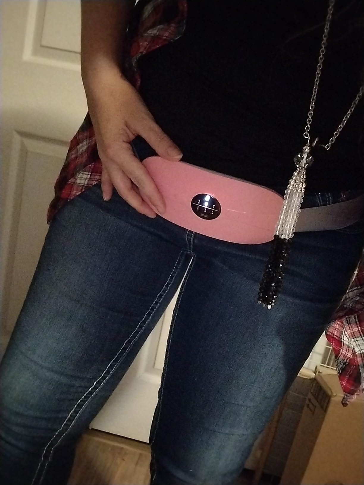 Just got it, but I love it already!