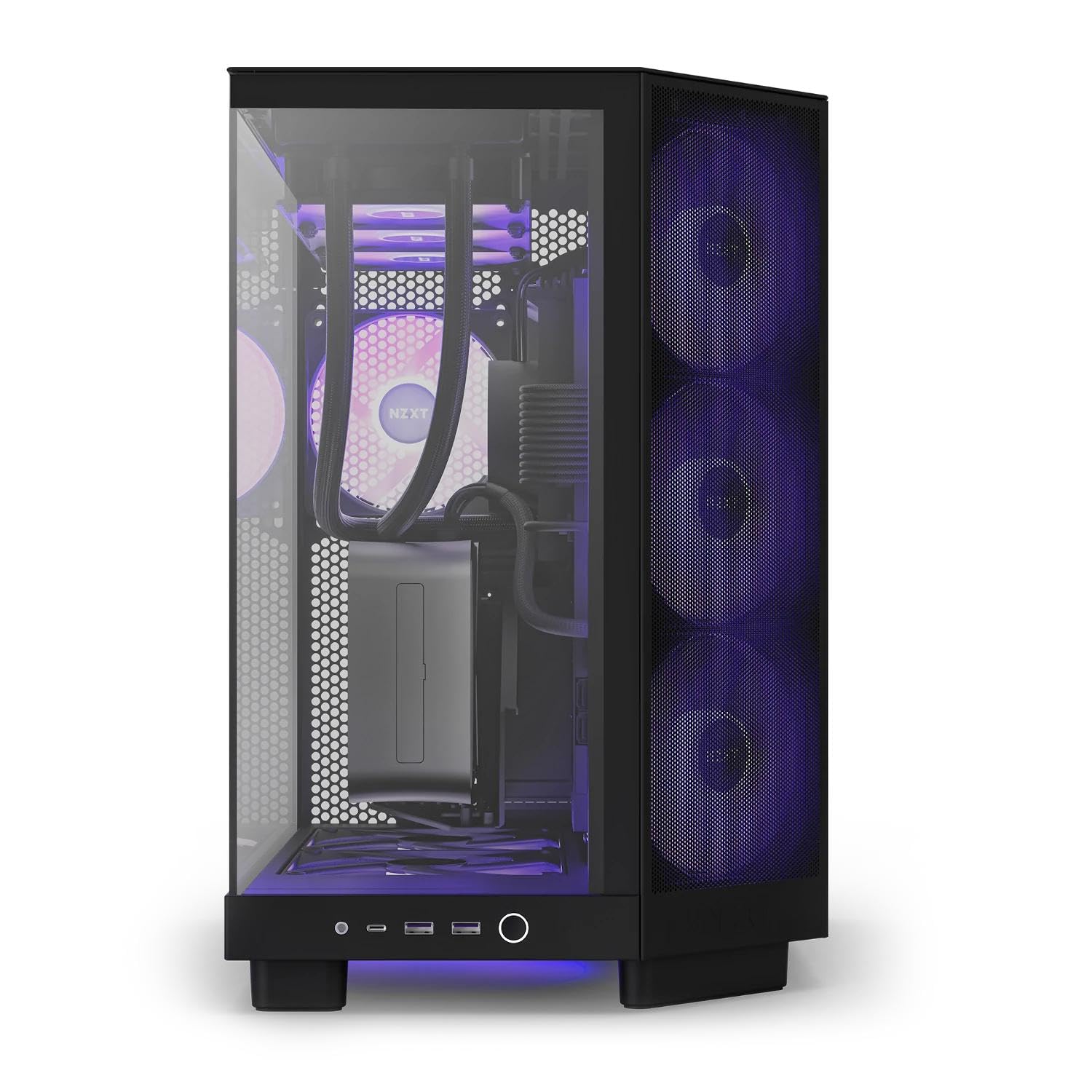 Epical-Q Ordenador sobremesa Gaming Anemone Bronze IV AMD Ryzen 7 7800X3D, 32GB, 2TB SSD NVME, RTX 5070Ti + Windows 11 Pro