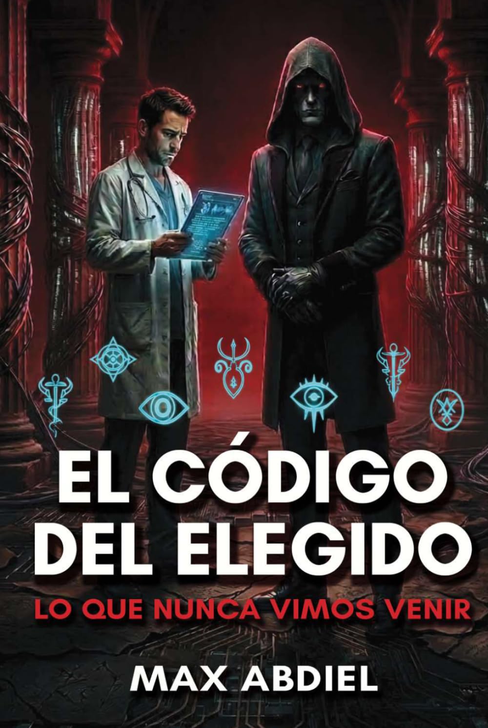 El código del elegido: Lo que nunca vimos venir