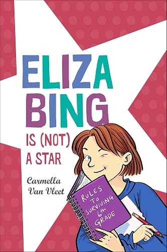 Eliza Bing is Not a
