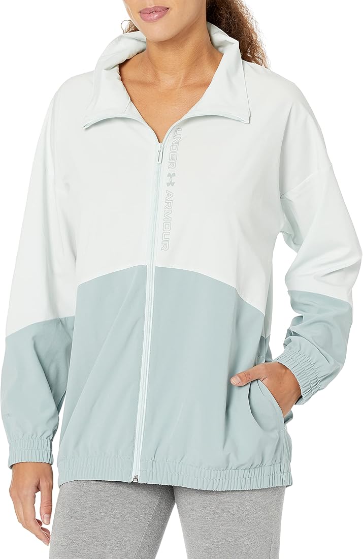 Under armour women's fleece coats & jackets Clearance