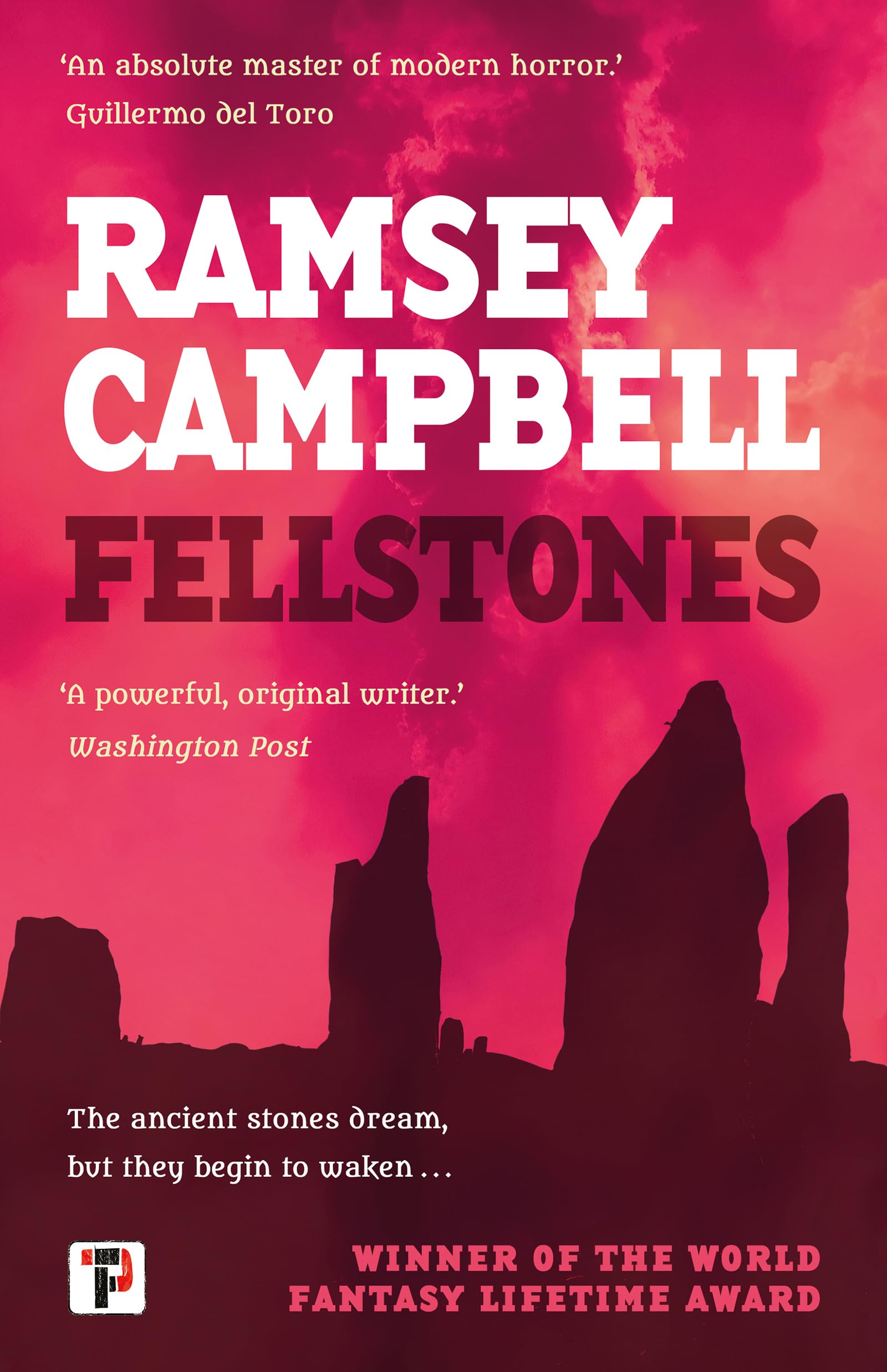 Buy Fellstones — BookShops.in