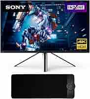 Amazon.co.jp: Sony 27インチ INZONE M9 4K HDR 144Hz