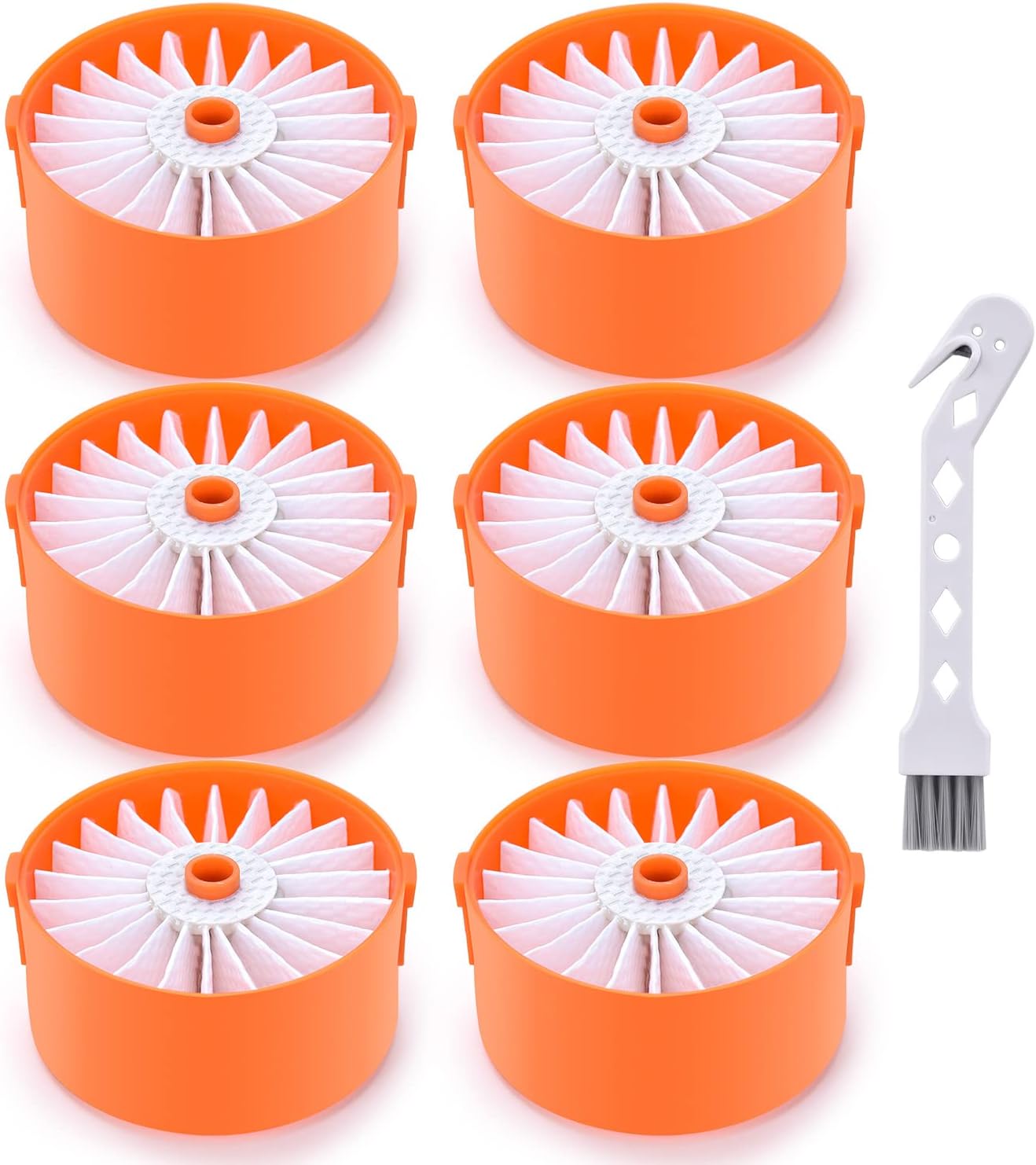 Filter Replacement for Black Decker BSV2020G BSV2020P BSVF1