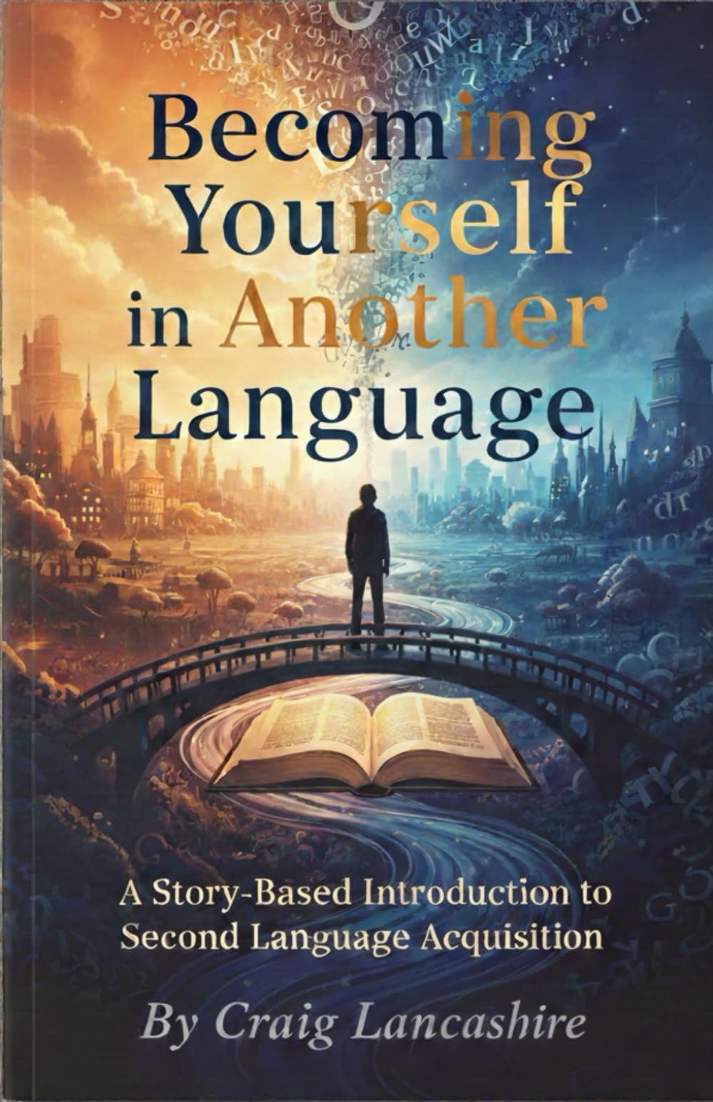 Becoming Yourself in Another Language: A Story-Based Introduction to Second Language Acquisition