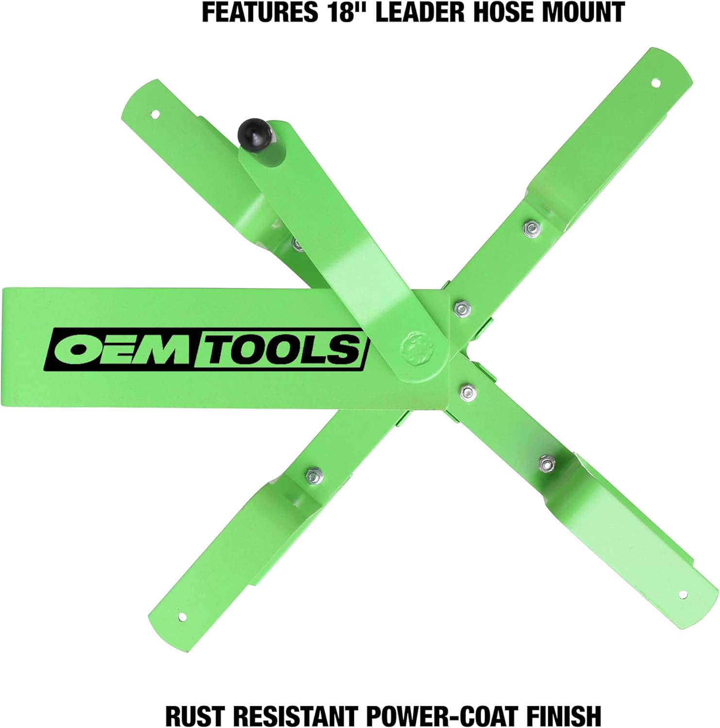 OEMTOOLS 25970 Wall Mount Air Hose Reel