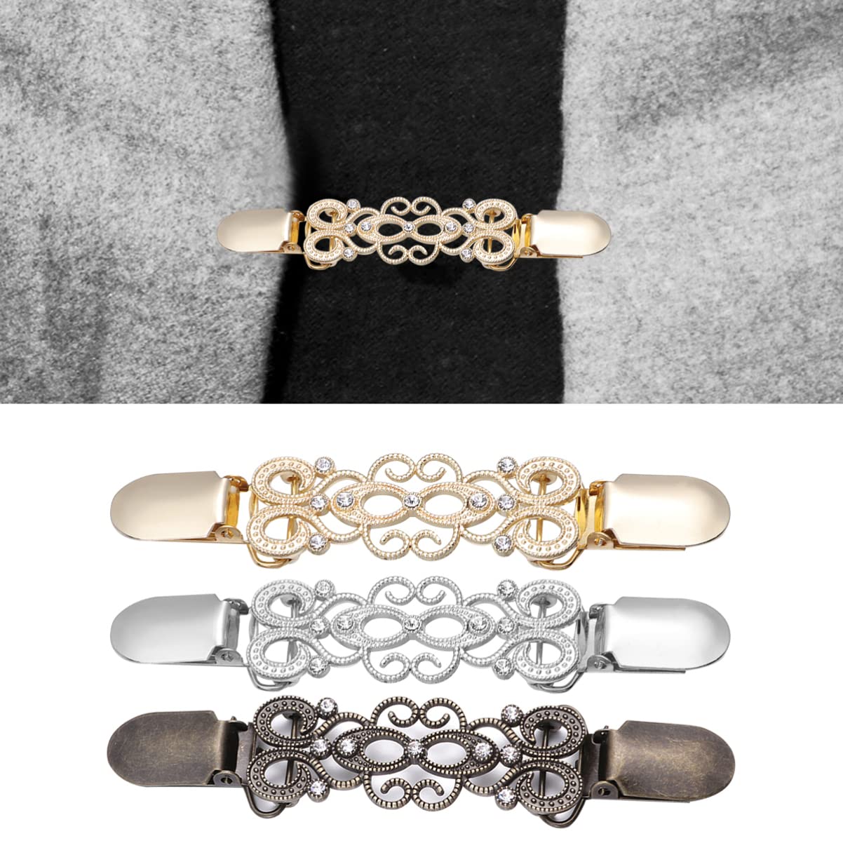 Bijoux zilverkleurige broche duif voor dames | -NL