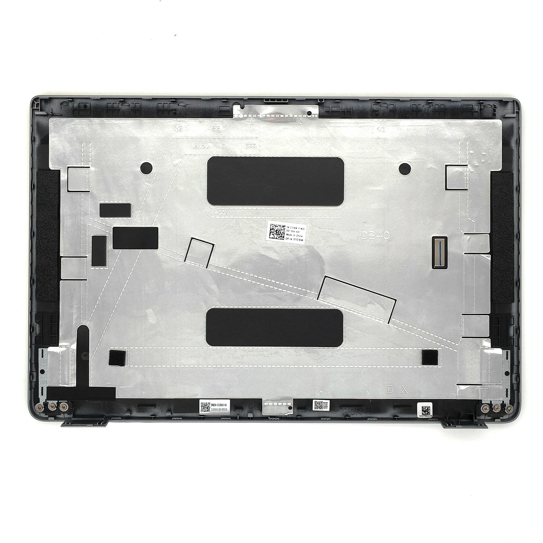New LCD Back Cover For HP Pavilion 13 13-AN 13-AN0003TU TPN