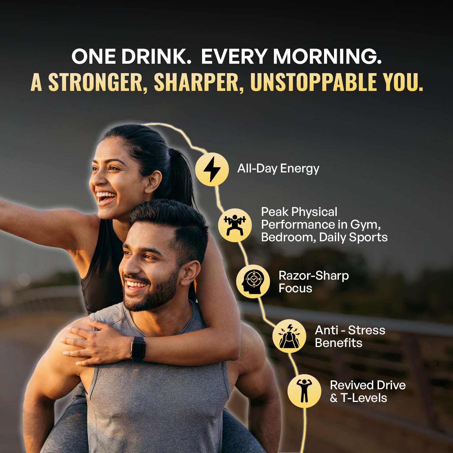 Ayuvya Shilajit Helps in Boosting Stamina & Vitality I With 70% Fulvic Acid I For Men & Women 20gm, As Seen on Shark Tank 1