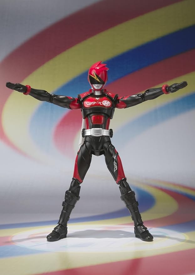 Amazon Co Jp S H フィギュアーツ アキバレッド ホビー 通販