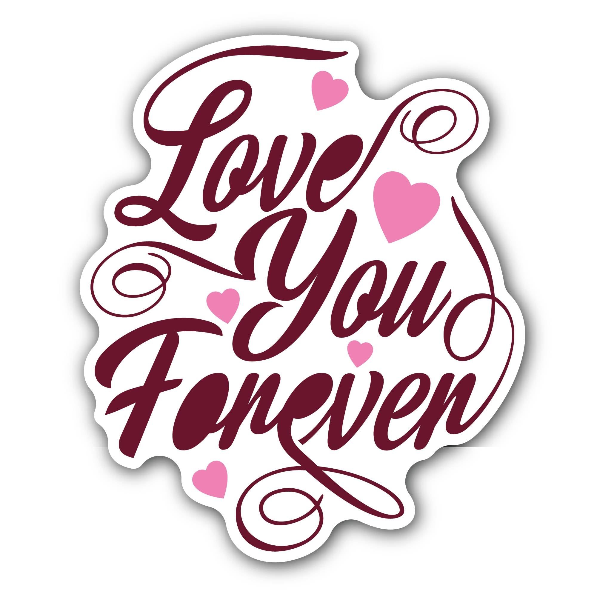 STICKER GRAPHICS 2／DO YOU LOVE STICKERS? Sticker Graphics 2: Do You Love Stickers? (white), 興趣及