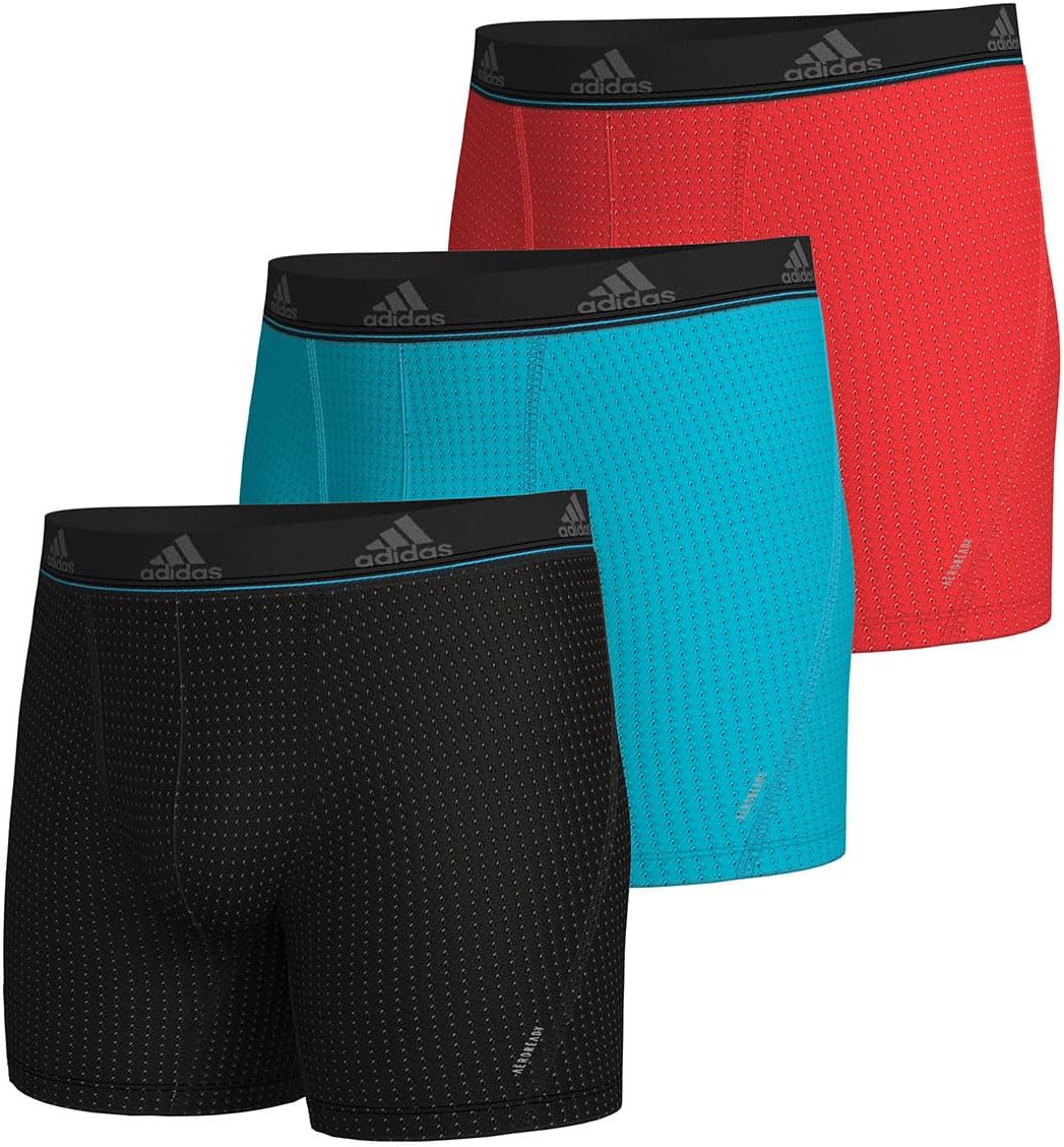adidas Men's Underwear Amazon.co.uk Fashion