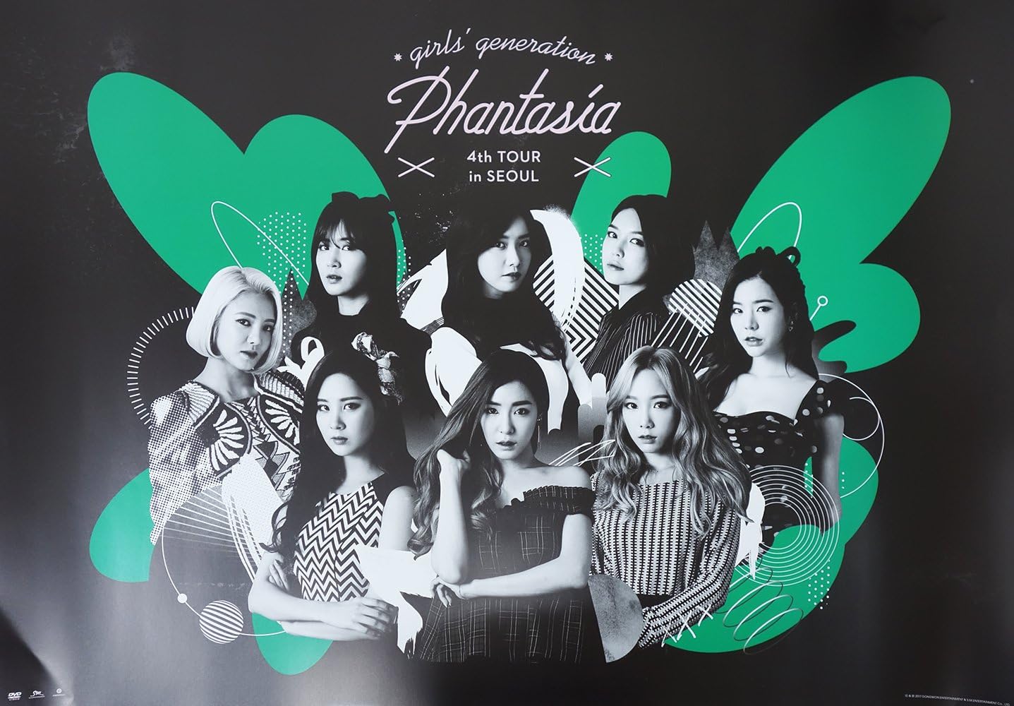 少女時代 ヒョヨン 3rd Hyoyeon Japan LOVEPEACE Tour グッズ ツアー ...